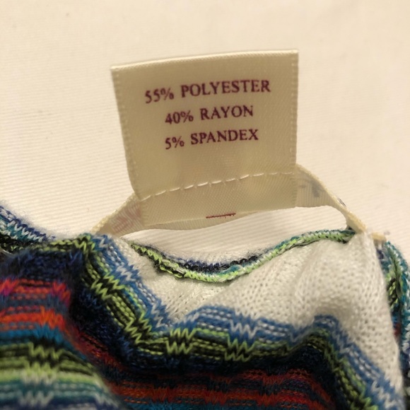 Ragdoll and Rockets stripe dress - Picture 5 of 5